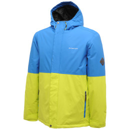 Chaqueta de invierno para hombre Dare 2b Venture Jacket verde/azul
