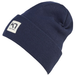 Gorro Kari Traa Røthe Beanie azul marin