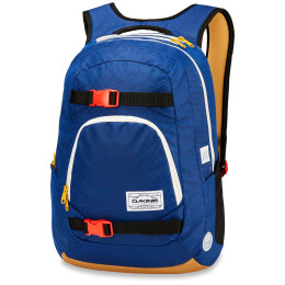 Mochila Dakine Explorer 26 L azul Scout