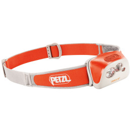 Linterna frontal Petzl Tikka XP 160 lm coral