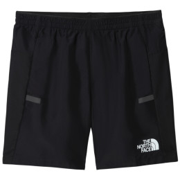 Pantalones cortos de hombre The North Face Ma Woven Short negro Tnf Black/Tnf Black