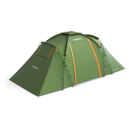 Tienda familiar Husky Mitar 4 verde green