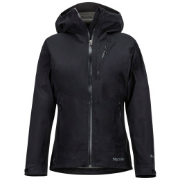 Chaqueta de mujer Marmot Wm's Knife Edge Jacket negro Black