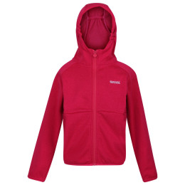 Sudadera para niños Regatta Maxwell II rosa Pink Potion