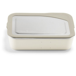 Caja de alimentos Klean Kanteen Meal Box 1005 ml beige