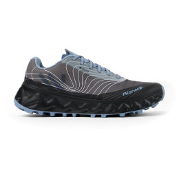 Zapatillas de carrera para hombre NNormal Tomir 2.0 GTX gris Grey