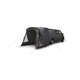 Carpa de autocaravana/furgoneta Vango Arden Tailgate