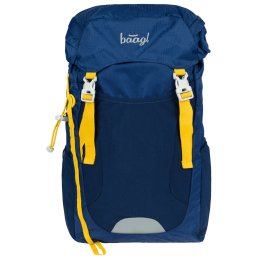 Mochila Baagl Tracker