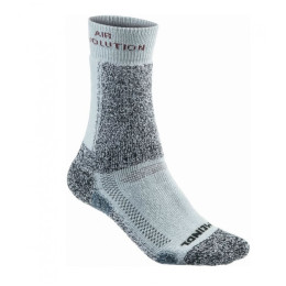 Calcetines Meindl Revolution gris