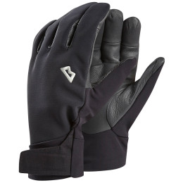 Guantes Mountain Equipment G2 Alpine Glove negro MeBlack