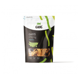 Chips de grillo Grig Natural negro