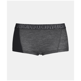 Calzoncillos bóxer funcionales para mujer Ortovox 150 Essential Hot Pants W