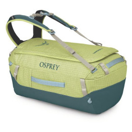 Bolsa de viaje Osprey Transporter 40