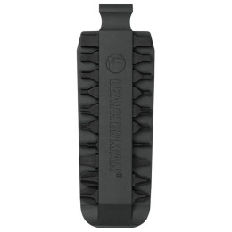 Juego de brocas Leatherman BIT KIT #4 negro BLACK