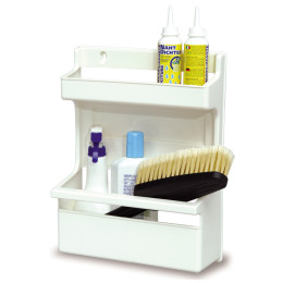 Estante Brunner Hobox blanco