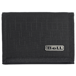Cartera Boll Trifold Wallet