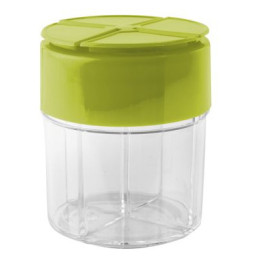 Especiero Brunner Spice Box verde