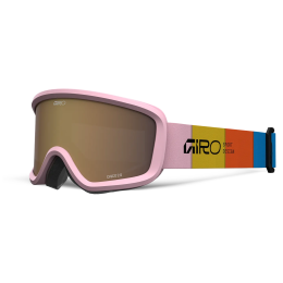 Gafas de esquí para niños Giro Chico 2.0