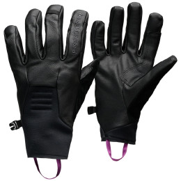 Guantes Black Diamond Tour LT Gloves negro Black