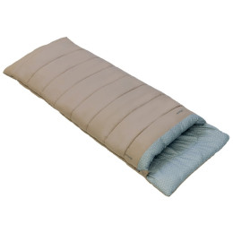 Saco de dormir Vango Harmony Deluxe Single beige Nutmeg