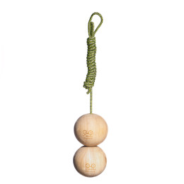 Accesorio de musculación YY VERTICAL Climbing Balls 10 cm