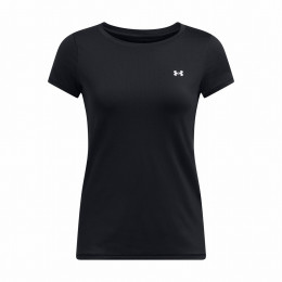 Camiseta de mujer Under Armour Tech Mesh SS