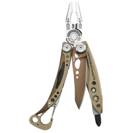 Multiherramienta Leatherman Skeletool CX