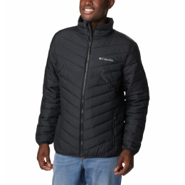 Chaqueta de hombre Columbia Eddie Gorge™ Jacket negro Black