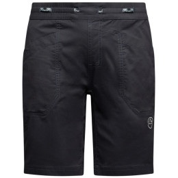 Pantalones cortos de hombre La Sportiva Bolt Short M gris Onyx/Chalk