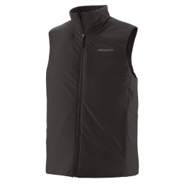 Chaleco de hombre Patagonia M's Nano-Air Light Vest negro Ink Black