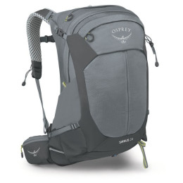 Mochila de mujer Osprey Sirrus 24