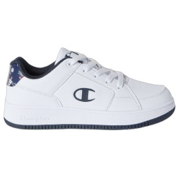 Calzado para niños Champion Rd18 Lenticular B Gs Low Cut Shoe