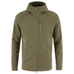 Sudadera de hombre Fjällräven Keb Fleece Hoodie
