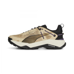 Calzado de mujer Puma Explore Nitro GTX Wns beige beige