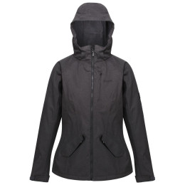 Chaqueta de mujer Regatta Wmns Highside V gris Ash