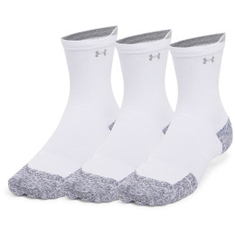 Juego de calcetines Under Armour UA Velociti Run Cush 3P Crew
