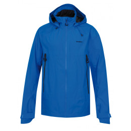 Chaqueta de hombre Husky Nakron M 2021 azul