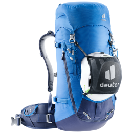 Mochila Deuter Helmet Holder
