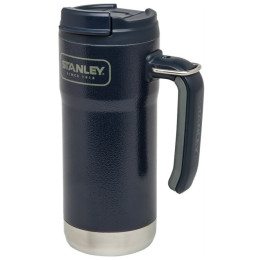 Taza térmica Stanley Adventure series 473ml azul