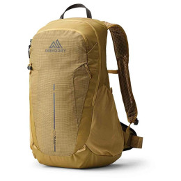 Mochila Gregory Arrio 20 RC marrón amber haze