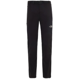 Pantalones de mujer The North Face Speedlight Pant negro Tnf Black/Tnf White