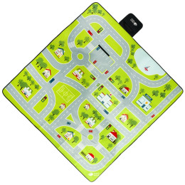 Manta de picnic Aquawave Road Blanket
