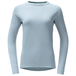 Camiseta funcional de mujer Devold Expedition Shirt W