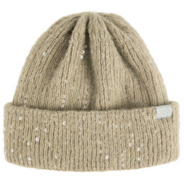 Gorro Regatta Lorelai Hat marrón Soft Taupe