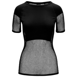 Camiseta funcional de mujer Brynje of Norway Wool Thermo T-Shirt w/inlay