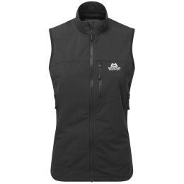 Chaleco de mujer Mountain Equipment Echo Wmns Vest
