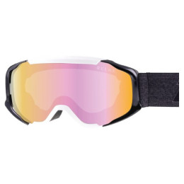 Gafas de esquí Relax De-Vil