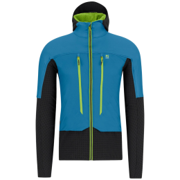 Chaqueta de hombre Karpos Alagna Plus 2.0 Jkt