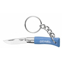 Cuchillo Opinel Klíčenka No. 02
