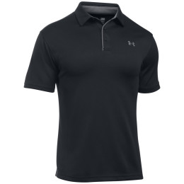 Camiseta de hombre Under Armour Tech Polo